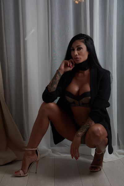 Addie Smith - Escort Girl from Jersey City New Jersey
