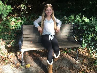 Jessica Rhodes - Escort Girl from Gresham Oregon
