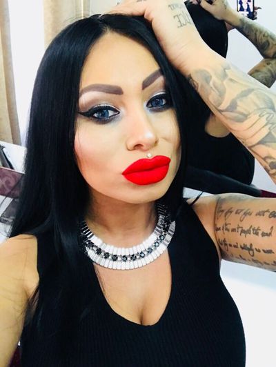Middle Eastern Escort in Garden Grove California