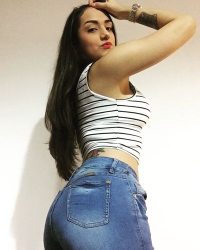 Camila Sin Ful - Escort Girl from Henderson Nevada