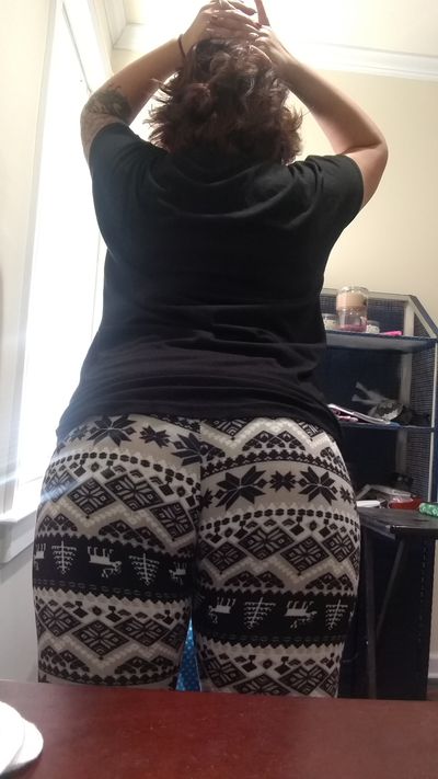 BBW Escort in Abilene Texas