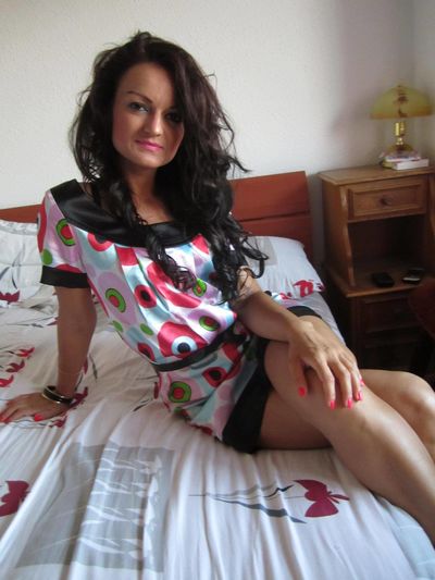 Deicious Lady - Escort Girl from Pembroke Pines Florida