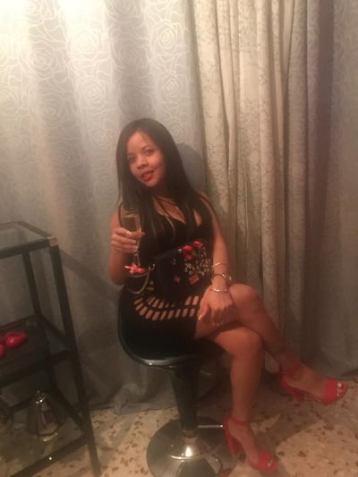 Dolores Moore - Escort Girl from Beaumont Texas