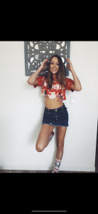 Adriana Marrone - Baby Liverpool, United Kingdom