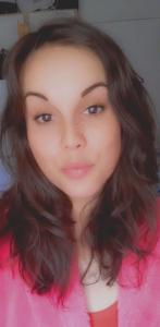 Agnes Mejia - Baby Vancouver, Canada