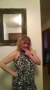 Agnes Pals - Baby Edmonton, Canada