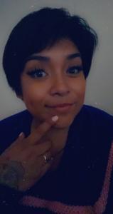 Albertha Tyler - Baby Pittsburg, USA