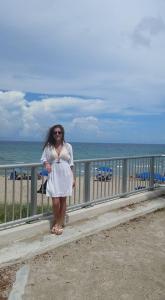 Alice Caron - Baby San Diego, USA