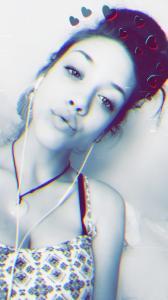 Alice Carroll - Baby Rockford, USA