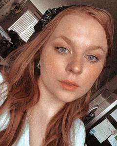 Alice Lee - Baby Aubrey, USA