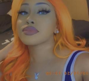 Alice Soto - Baby Columbus, USA