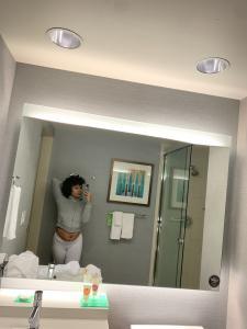 Alice Wilkerson - Baby Edinburg, USA