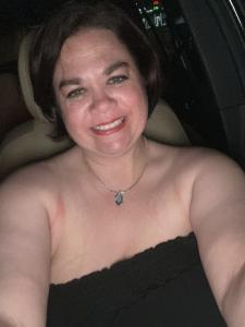 Alicia Howard - Baby Montreal, Canada