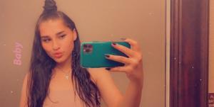 Alicia Turner - Baby Pennsylvania, USA