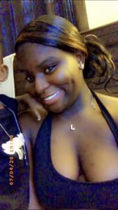 Alina Flores - Baby Florida, USA