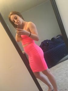 Alyssa Ritchie - Baby Pennsylvania, USA