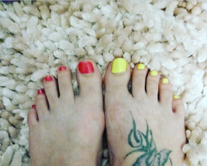 Amanda McDonald - Baby Ottawa, Canada