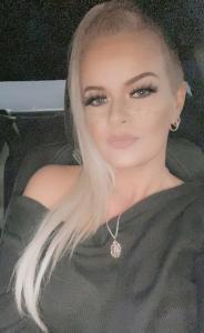 Amanda Wade - Baby North Carolina, USA