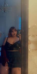 Amber Marsh - Baby Pittsburg, USA