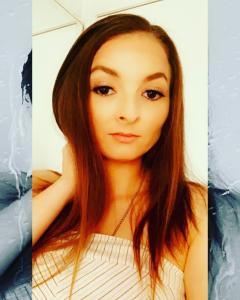 Amber Rosati - Baby Georgia, USA