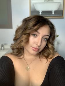 Amy Keith - Baby New York City, USA