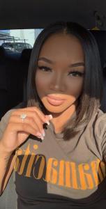 Amy Sanford - Baby Cambridge, Canada