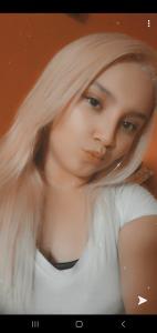 Ana Hurt - Baby Chicago, USA