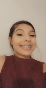 Angeline Brown - Baby Baltimore, USA