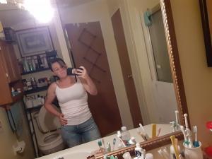 Angie Ray - Baby Baltimore, USA