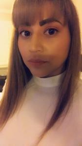 Anita Coles - Baby Buffalo, USA