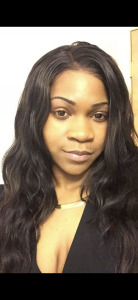 Anita Storey - Baby Georgia, USA