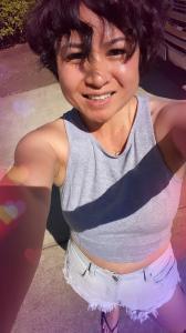 Anne Ferrell - Baby New Mexico, USA