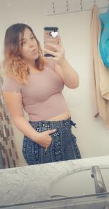 Annie Ebert - Baby Tanner, USA