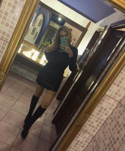 Annie Moore - Baby Minnesota, USA