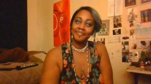 April Endsley - Baby Edinburgh, United Kingdom