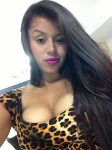 April Yoshida - Baby Birmingham, United Kingdom