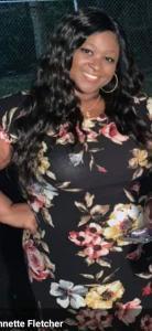 Arlene McCluskey - Baby Rockford, USA