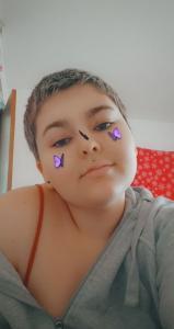 Ashley Adams - Baby Ottawa, Canada