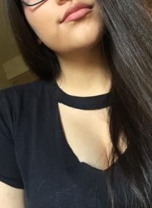 Ashley Gholston - Baby Tulsa, USA