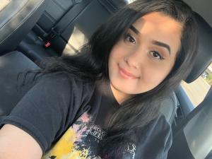 Ashley Napper - Baby Wisconsin, USA