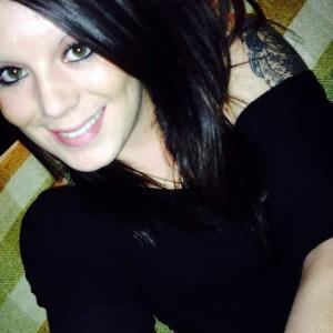 Asia Griggs - Baby , USA