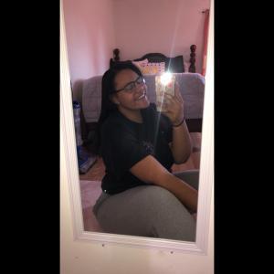 Asuncion Ambriz - Baby Washington, USA