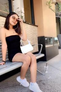 Augusta Young - Baby Cambridge, Canada