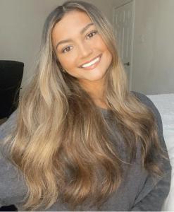 Bailey Crockett - Baby Minnesota, USA