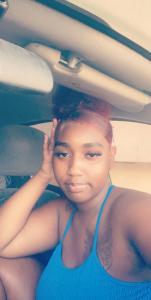 Barbara Austin - Baby Colorado Springs, USA