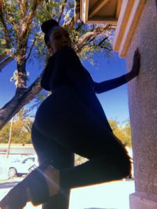 Barbara Kenyon - Baby Albany, USA