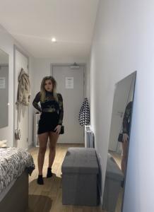 Barbara Simmons - Baby San Antonio, USA