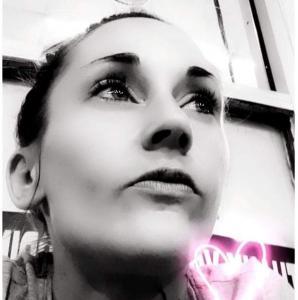 Bea Mincey - Baby Cambridge, Canada