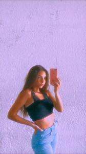 Beatriz Sea - Baby Houston, USA