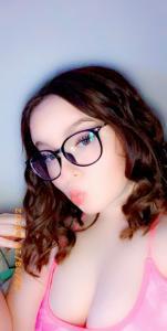 Beaulah Larkin - Baby London, Canada